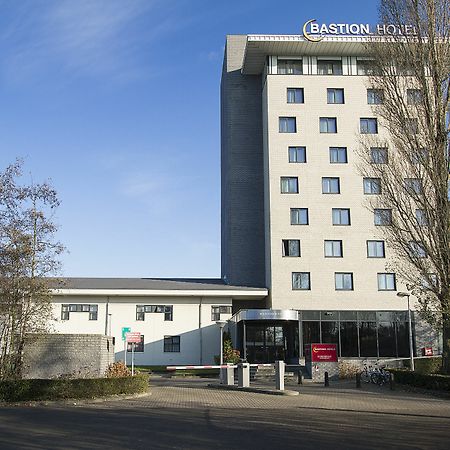 Bastion Hotel Dordrecht Papendrecht Екстер'єр фото